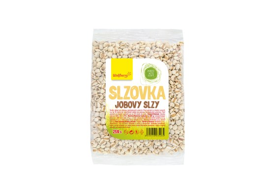 Slzovka obecná