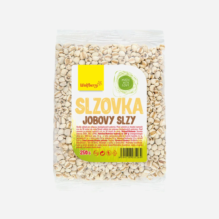 Slzovka obyčajná