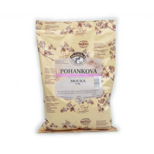 Šmajstrla Pohanková mouka