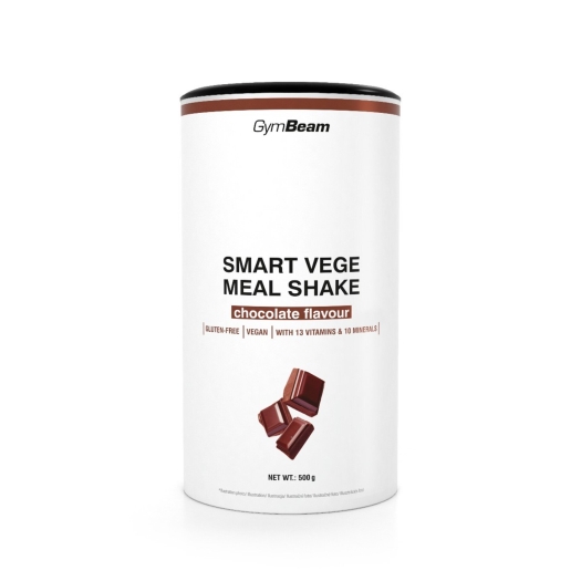 Smart Vege Meal Shake čokoláda