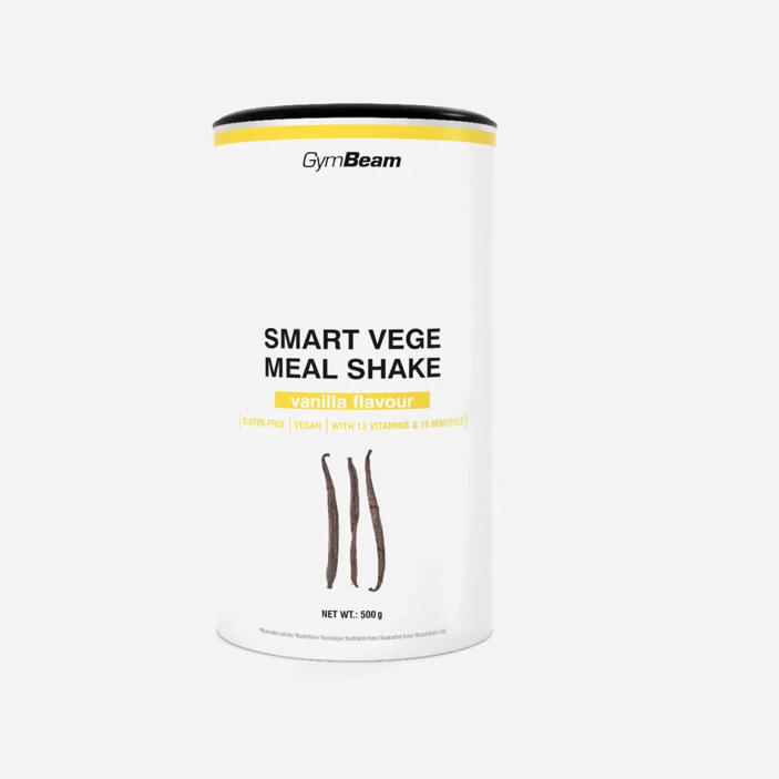Smart Vege Meal Shake vanilka
