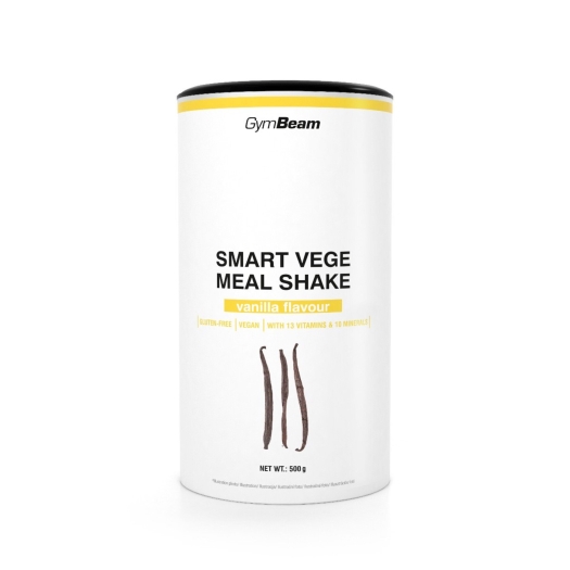 Smart Vege Meal Shake vanilka