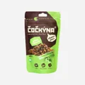 Smažená čočka jarní cibulka BIO