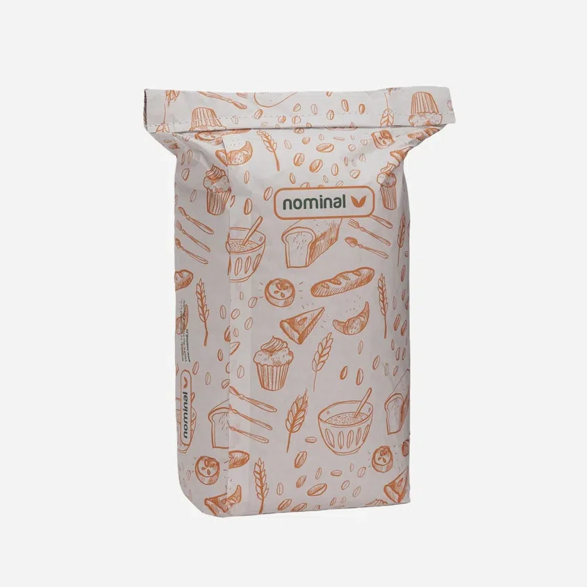 Směs na chléb s chia semínky, bez lepku