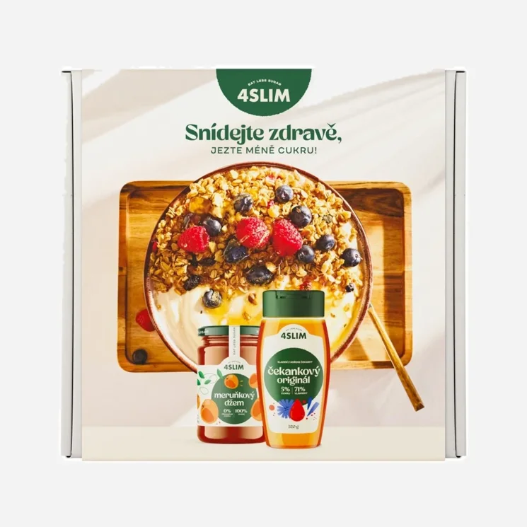 Snídaňový box