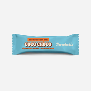 SOFT Protein tyčinka Coco Choco 55g
