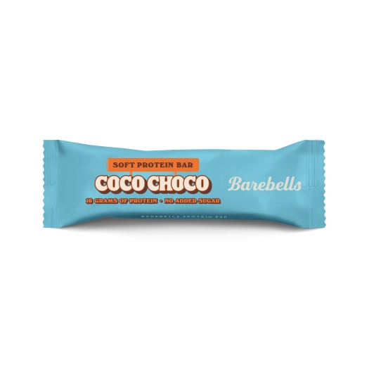 Soft Protein tyčinka Coco Choco