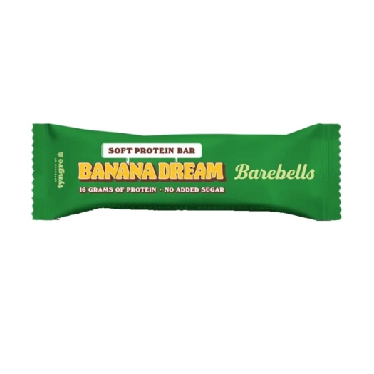 Soft Proteinová tyčinka banánový sen