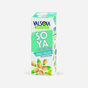 Sója Zero sugar 12 x 1000 ml