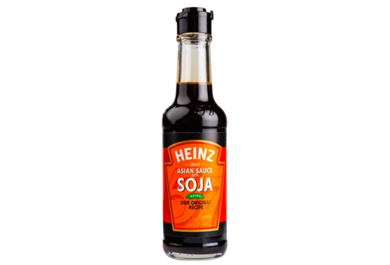Sójová omáčka 150ml