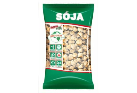 Sójové kocky gastro
