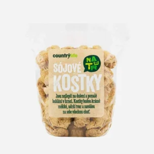 Sójové kostky 6 x 100 g