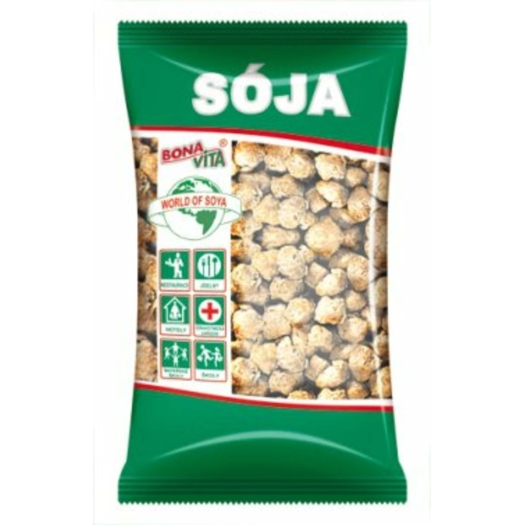 Sojové kostky gastro