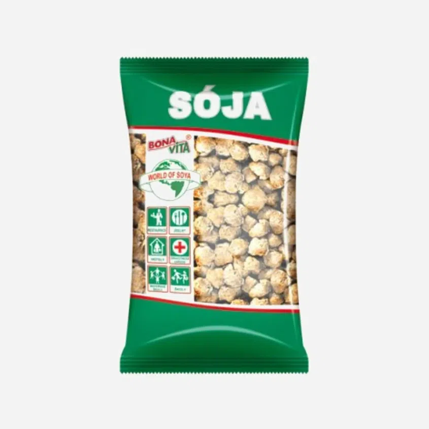 Sojové kostky gastro