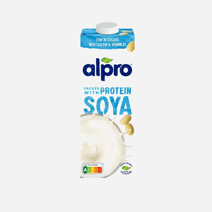 Sójový nápoj