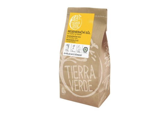 Soľ do umývačky 2 kg