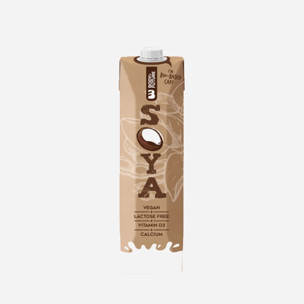 Soya drink