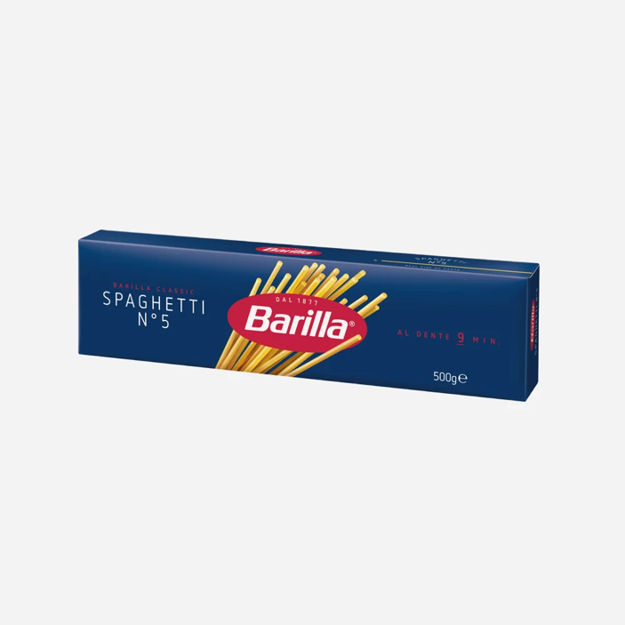 Spaghetti