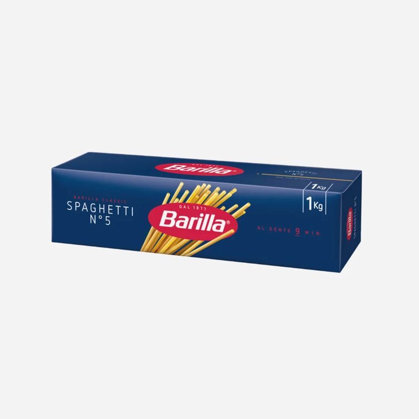 Spaghetti n.5