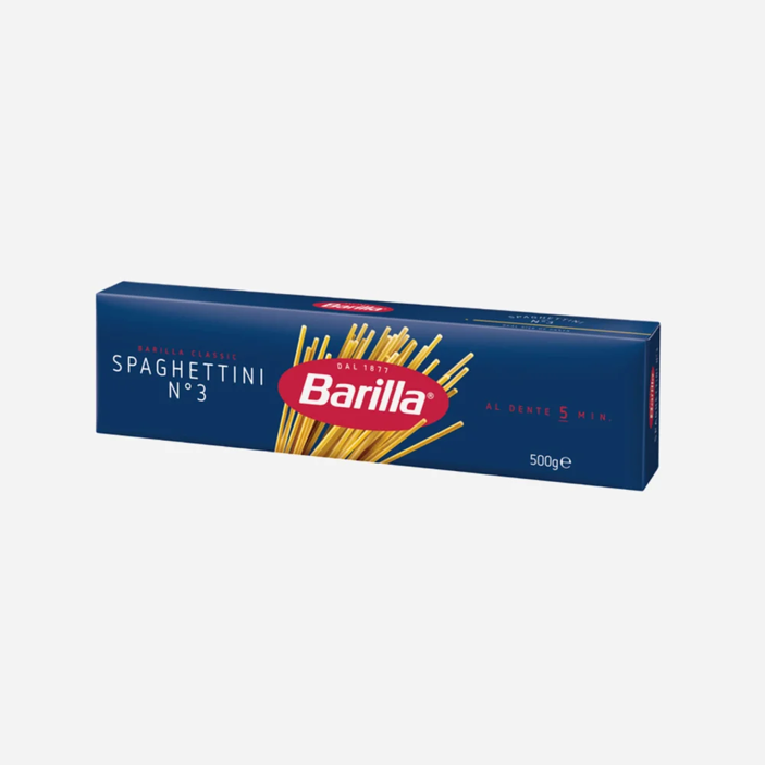 Spaghettini