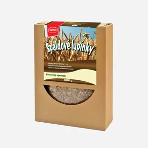 Špaldové lupínky 6 x 200 g