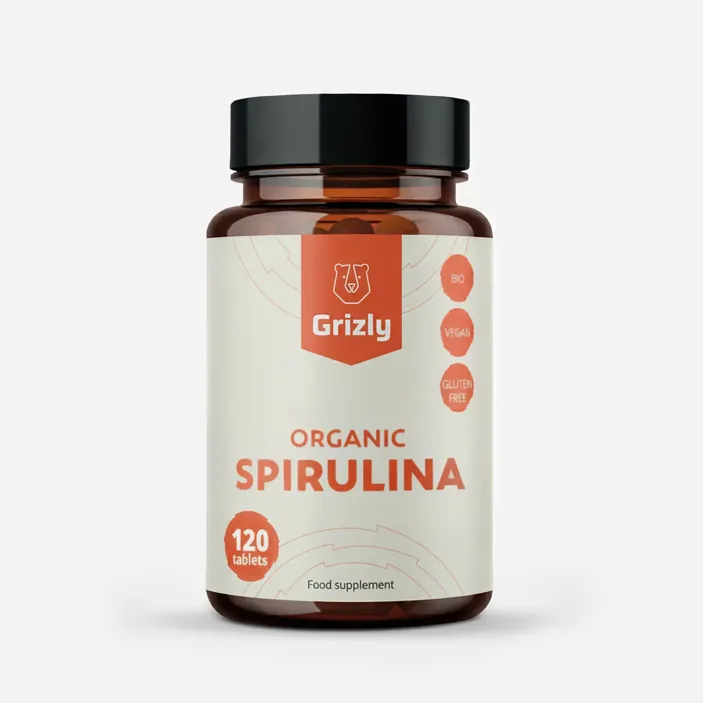 Spirulina BIO
