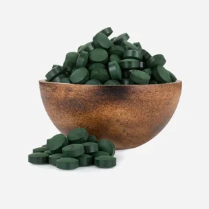 Spirulina tablety BIO 6 x 250 g