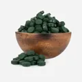 Spirulina tablety  BIO