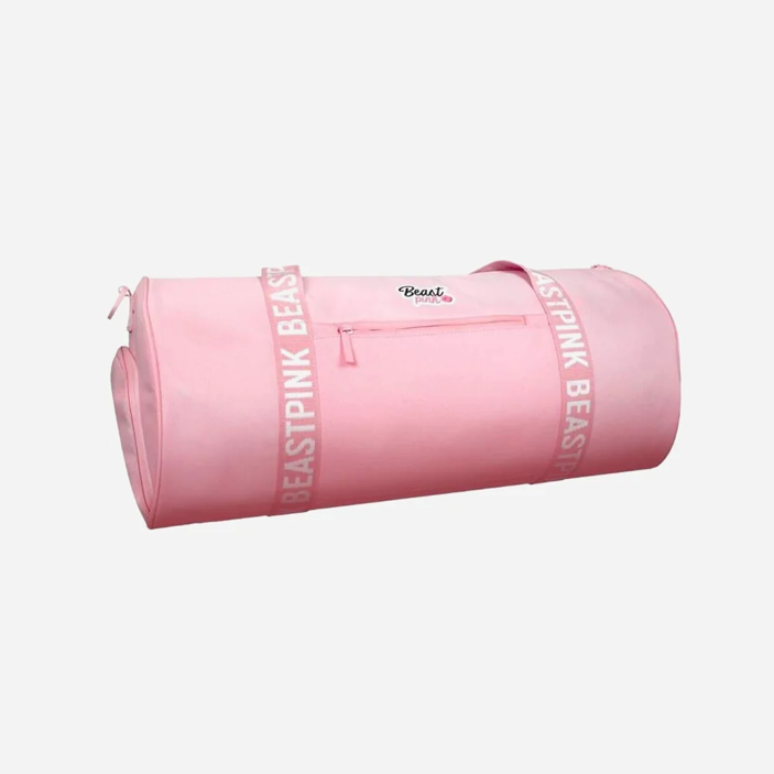 Sportovní taška Barrel Baby Pink