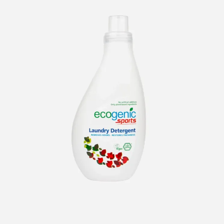 Sports Tekutý prací prostředek 1 l 6 x 1000 ml