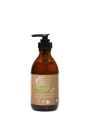 Sprchový gel Esence svěžesti