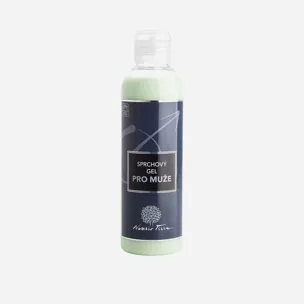 Sprchový gel pro muže 6 x 200 ml