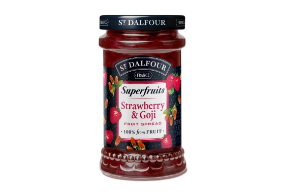 St. Dalfour Jahoda&Goji 170g