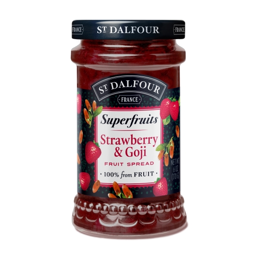 St. Dalfour Jahoda&Goji 170g