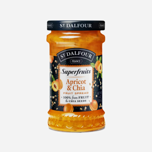 St. Dalfour Merunka&Chia 170g