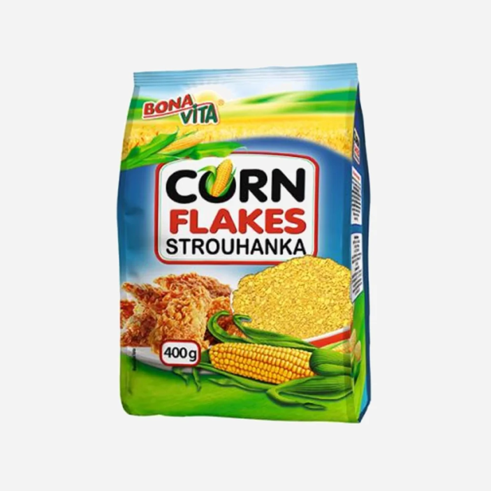 Strouhanka Corn flakes