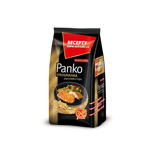 Strouhanka PANKO