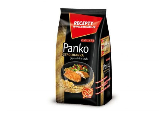Strúhanka PANKO