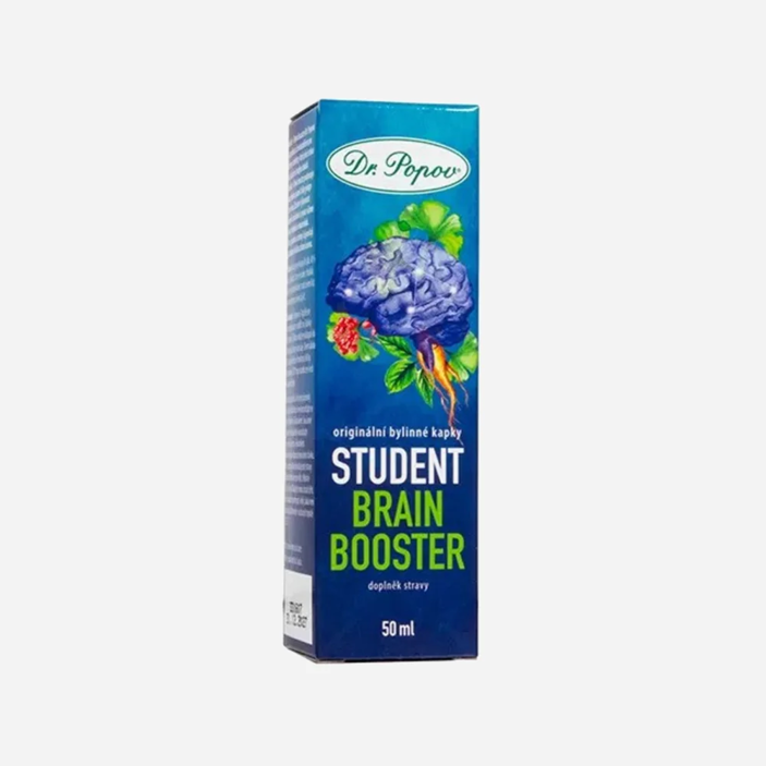 Student Brain booster