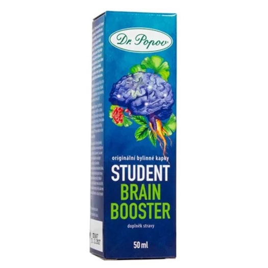 Student Brain booster