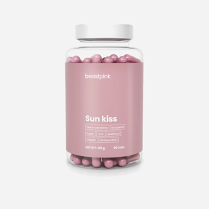 Sun Kiss 90 tablet