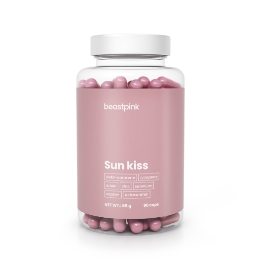 Sun Kiss 90 tablet