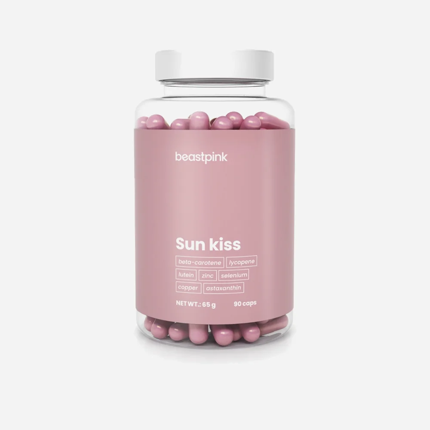 Sun Kiss 90 tablet
