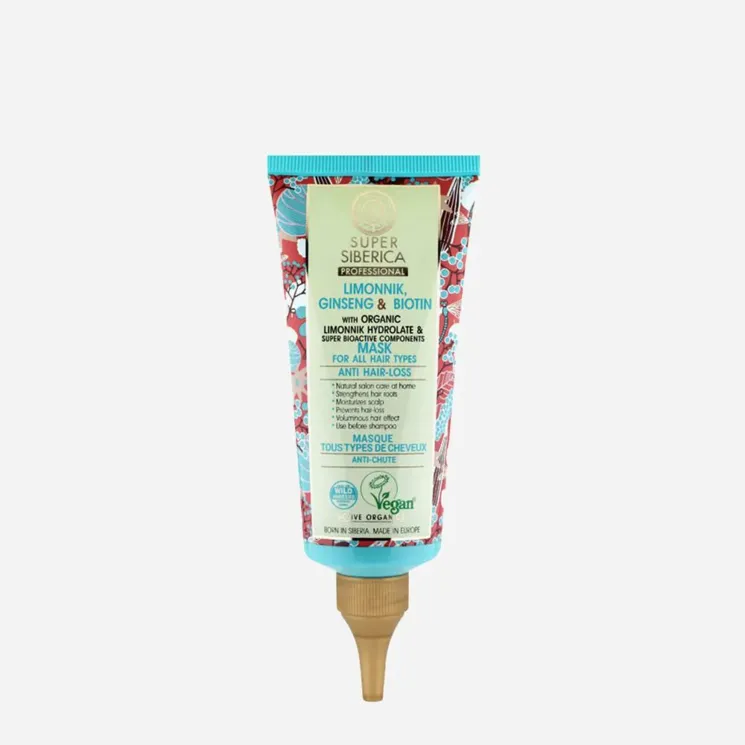 Super Professional Peeling proti vypadávání vlasů 6 x 100 ml