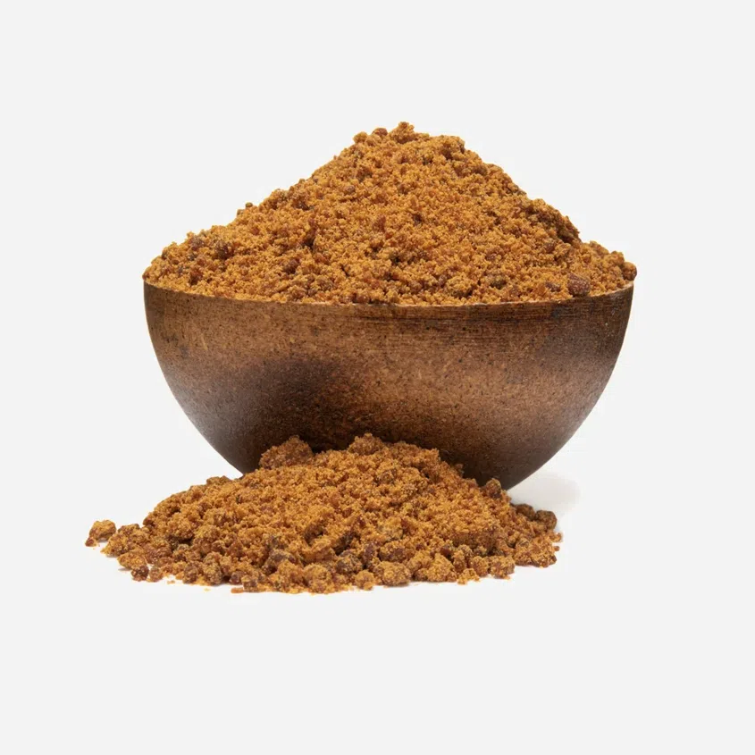 Sušená třtinová šťáva Panela BIO 4 x 500 g