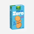 Sušenky bez cukru Shortbread