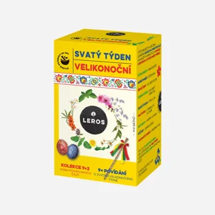 Svatý týden velikonoční