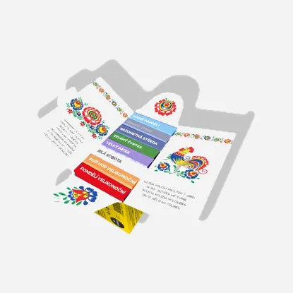 Svatý týden velikonoční