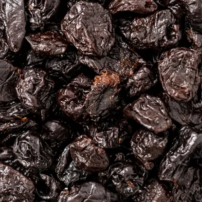 Švestky sušené tasty – extra velké