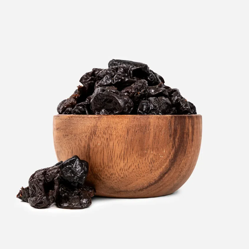 Švestky sušené tasty – extra velké